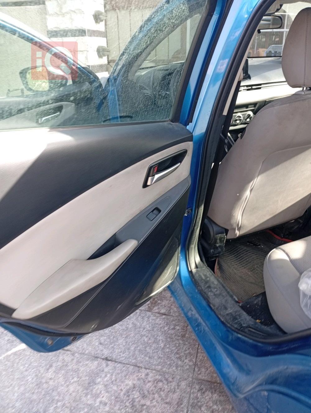 تويوتا يارس